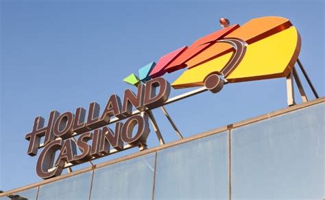  holland casino zandvoort openingstijden